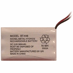 BATT-446 Battery Pack for Uniden Cordless Phones