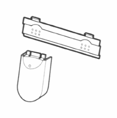 Battery Doors