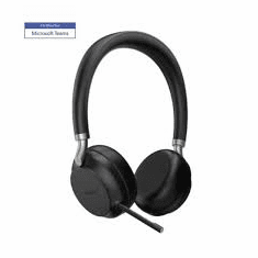BH72 Lite Teams Black USB-A