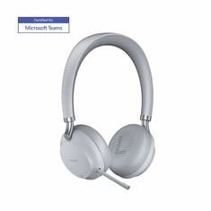 BH72 Lite Teams Light Gray USB-A
