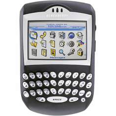 BlackBerry 7290 Unlocked