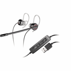 BLACKWIRE 435 USB CORDED HEADSET