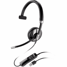 BLACKWIRE 700 SERIES BLUETOOTH-ENABLED CORDED USB HEADSET
