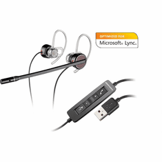 BLACKWIRE 85801-01 C435-M PC HEADSET