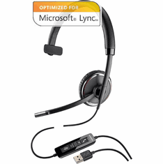 BLACKWIRE 88860-02 C510-M Corded Headset