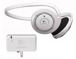 Bluetooth Headphones