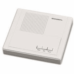 Bogen CM200X Open Voice Paging Intercom System