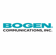 Bogen Communication