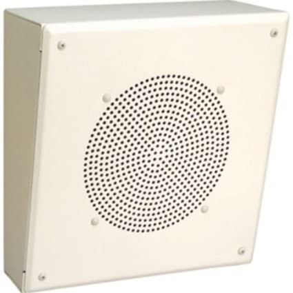 Bogen MB8TSL Paging Speakers Wall Baffle