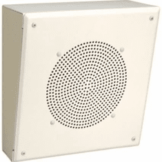 Bogen MB8TSL Paging Speakers Wall Baffle