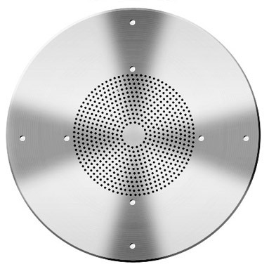 Bogen PG8W Paging Speakers Ceiling