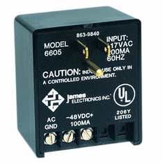 Bogen PRS48 Paging Devices Power Supplies