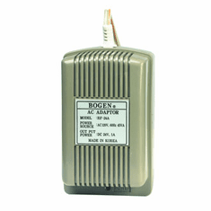 Bogen RF24A Paging Devices Power Supplies