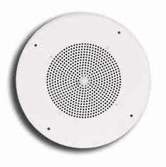 Bogen S810T725PG8WVK Paging Speakers Ceiling