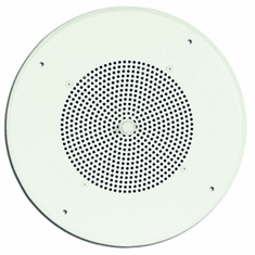 Bogen S86T725PG8W Paging Speakers Ceiling