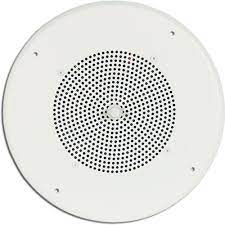 Bogen S86T725PG8WBR Paging Speakers Ceiling
