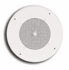 Bogen S86T725PG8WBRVR Paging Speakers Ceiling