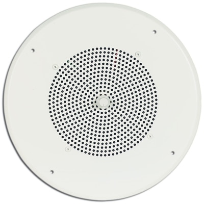 Bogen S86T725PG8WVR Paging Speakers Ceiling