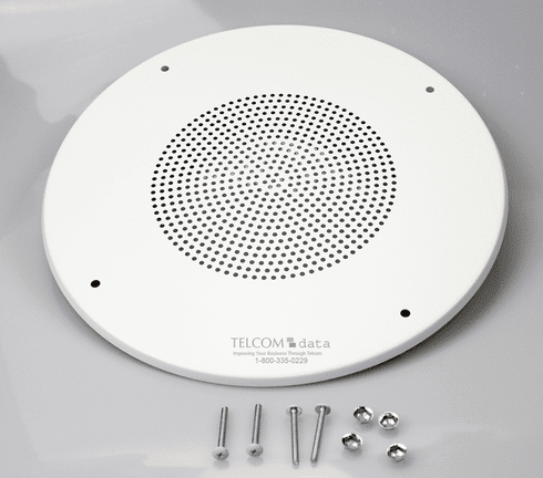 Bogen SG8W Paging Speakers Accessories