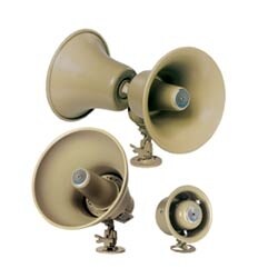 Bogen SP58A Paging Speakers Paging Horns