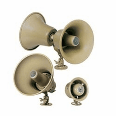 Bogen SP58A Paging Speakers Paging Horns