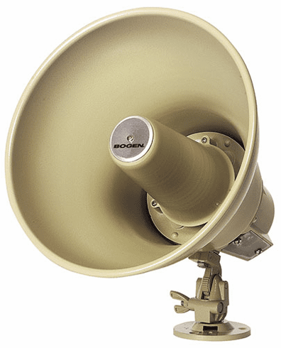 Bogen SPT30A Paging Speakers Paging Horns