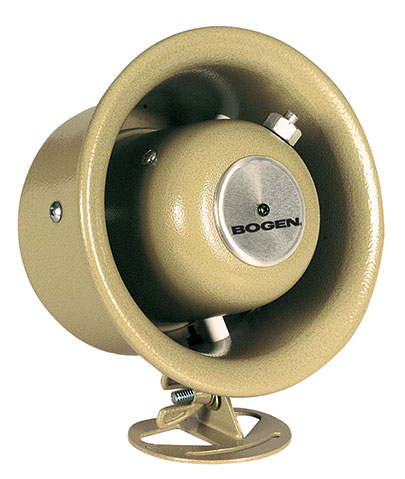 Bogen SPT5A Paging Speakers Paging Horns
