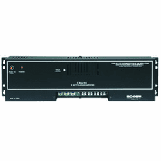 Bogen TBA15 Paging Devices Standard