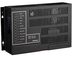 Bogen TPU100B Paging Devices Standard