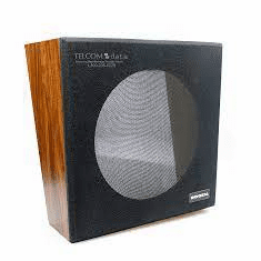 Bogen WB8 Paging Speakers Wall Baffle