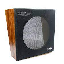 Bogen WB8 Paging Speakers Wall Baffle
