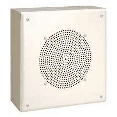 Bogen WBS8T725 Paging Speakers Wall Baffle