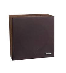 Bogen WBS8T725V Paging Speakers Wall Baffle