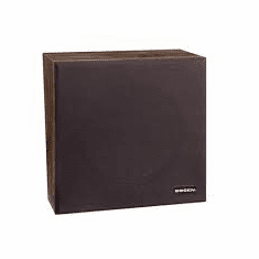 Bogen WBS8T725V Paging Speakers Wall Baffle