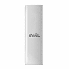 Business Class Long Range Wireless N Outdoor Client Bridge/Access Point