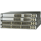 Cisco Systems Catalyst 1200 48-Port Ge, 4X1G