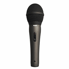 CAD22A Supercardioid Dynamic Microphone