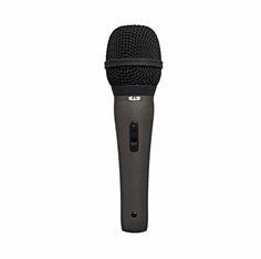 CAD25A Supercardioid Dynamic Microphone