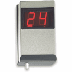Call Sequencer Remote Display Module
