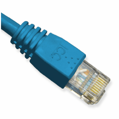 ICC ICPCS601BL Patch Cords CAT 6 Patch Cords