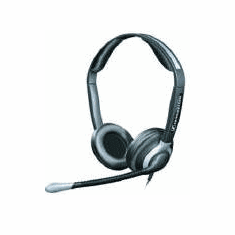 CC550 Over the Head Binaural Headset