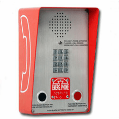 Cecco Emergency Weatherproof Speakerphones