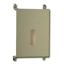 Ceeco Adapter Frame for 331-005 Phone Housing