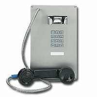 Ceeco Emergency Weather Proof Phones