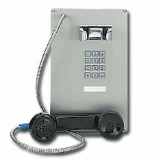 Ceeco Emergency Weather Proof Phones
