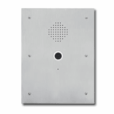 Ceeco Handsfree Stainless Steel Panel Phone