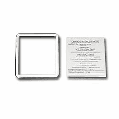 Ceeco Instruction Card Kit