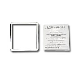 Ceeco Instruction Card Kit