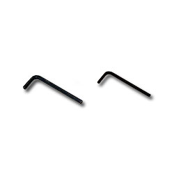 Ceeco L Shaped Security Tool
