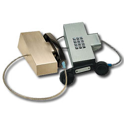 Ceeco Magnetic Hookswitch Desktop Phone